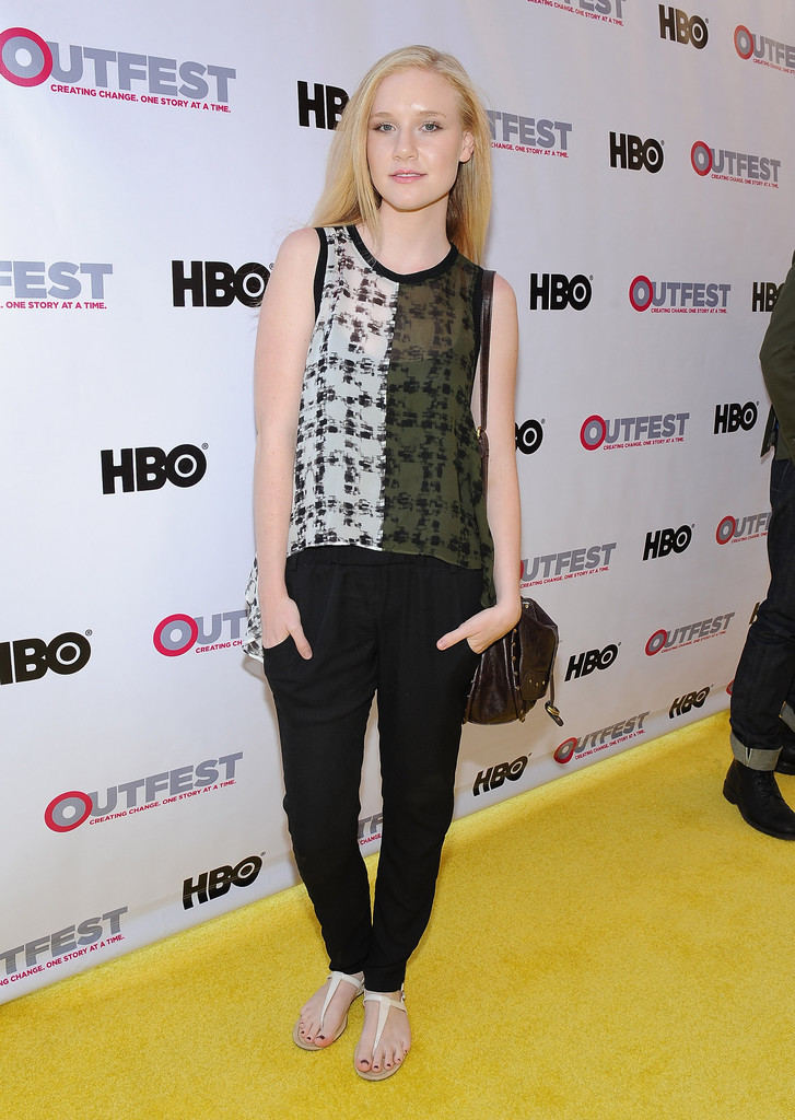 Madisen Beaty Feet