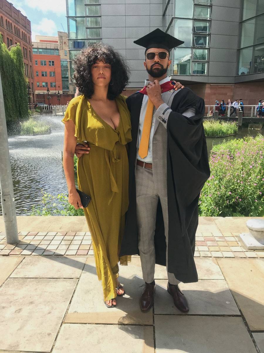 Mahalia Burkmar Feet