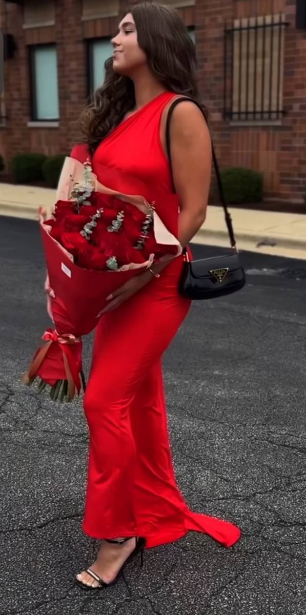 Malvina Polikarpova Feet