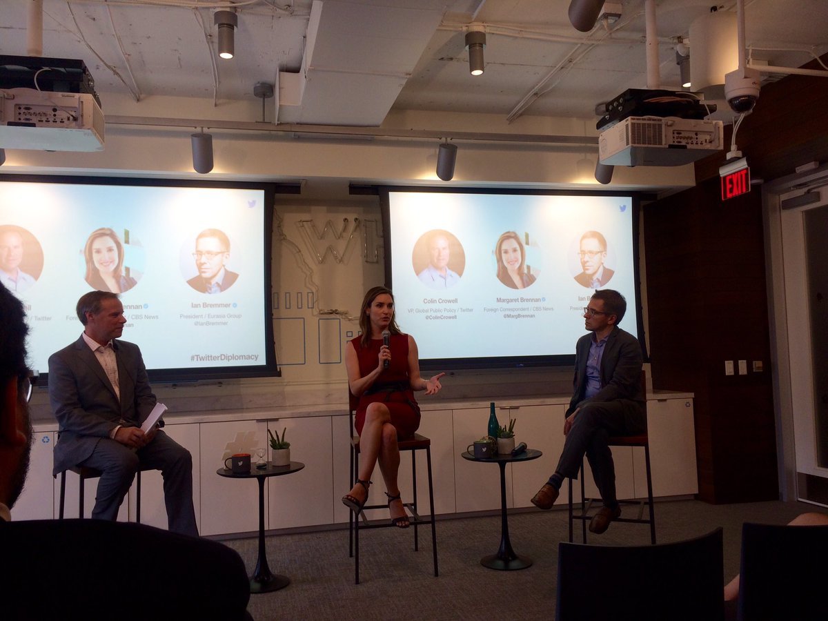 Margaret Brennan Feet