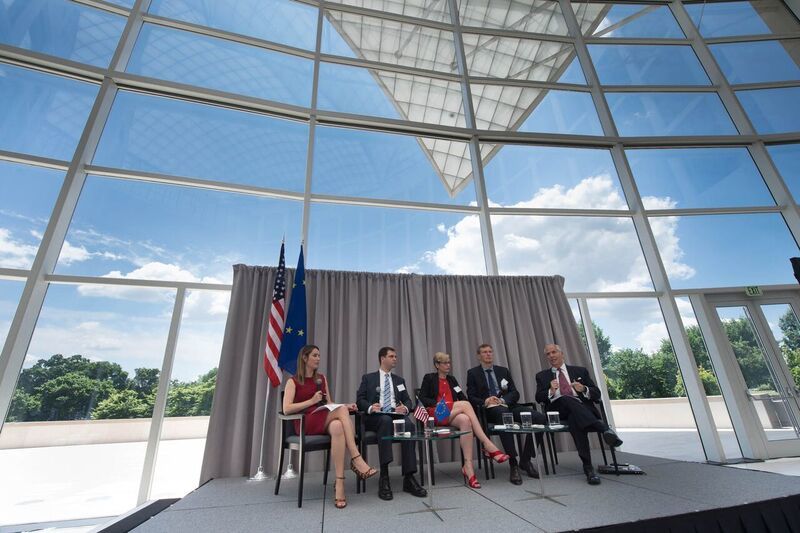 Margaret Brennan Feet