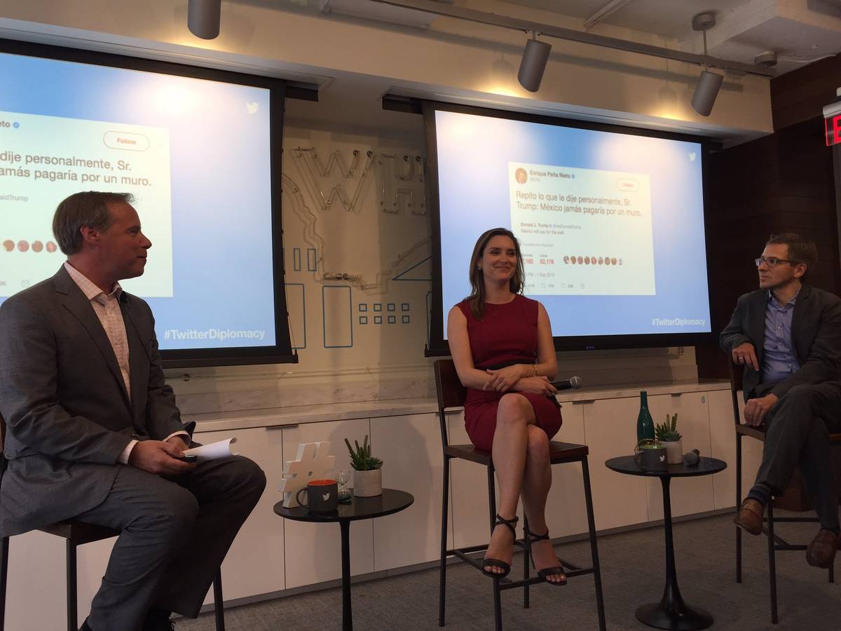 Margaret Brennan Feet