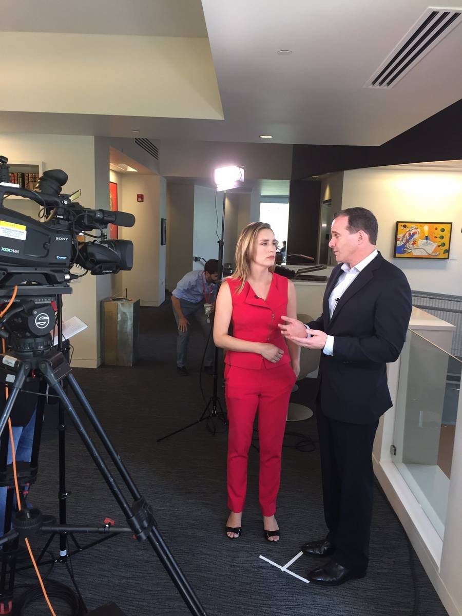 Margaret Brennan Feet