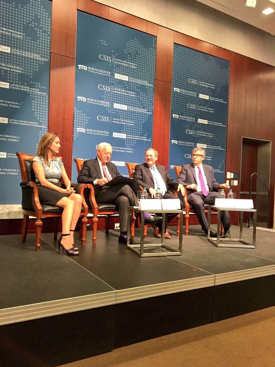 Margaret Brennan Feet