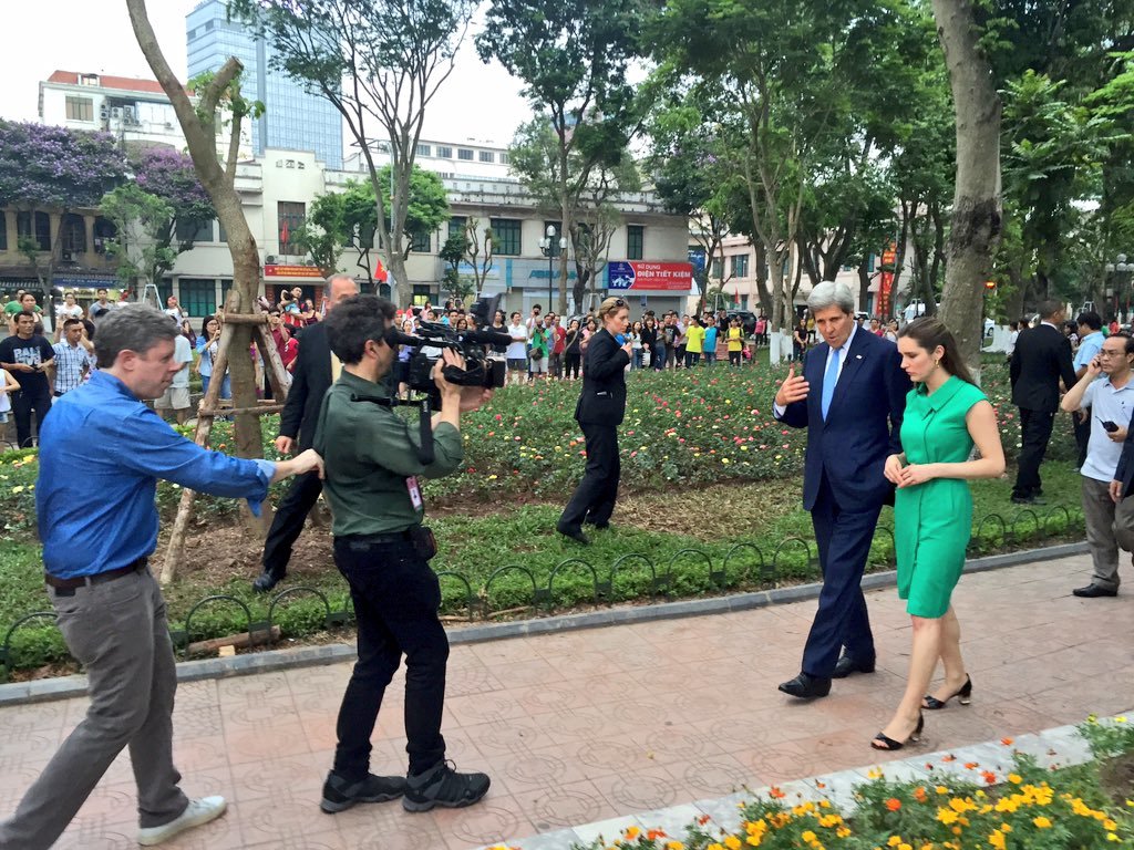 Margaret Brennan Feet