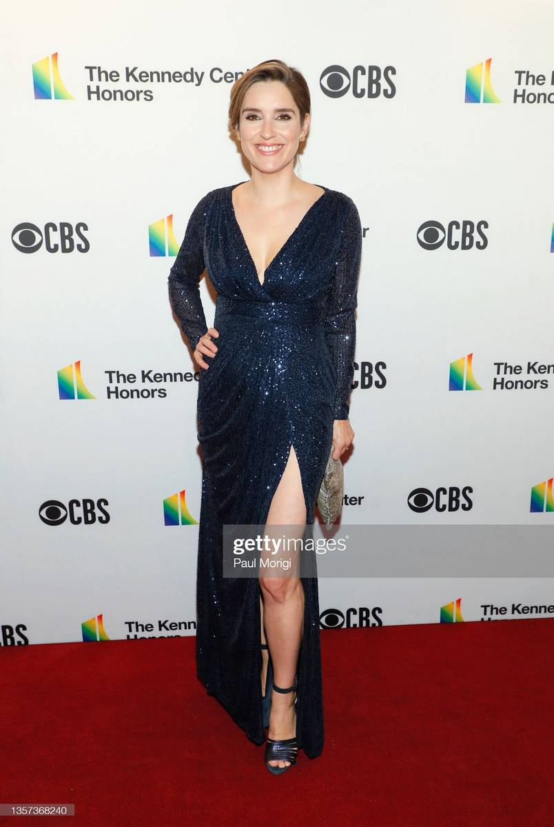 Margaret Brennan Feet