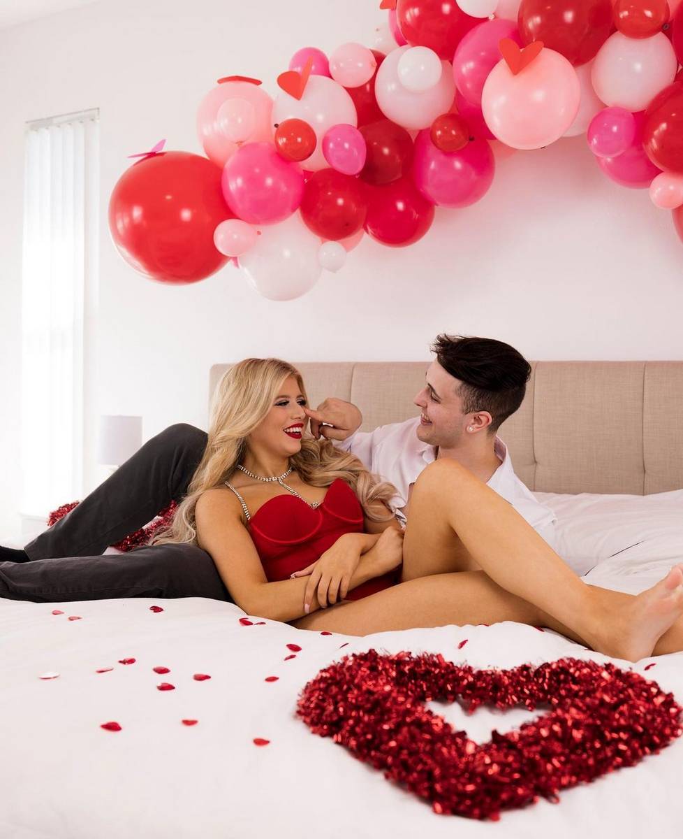 Mariah Covarrubias Feet