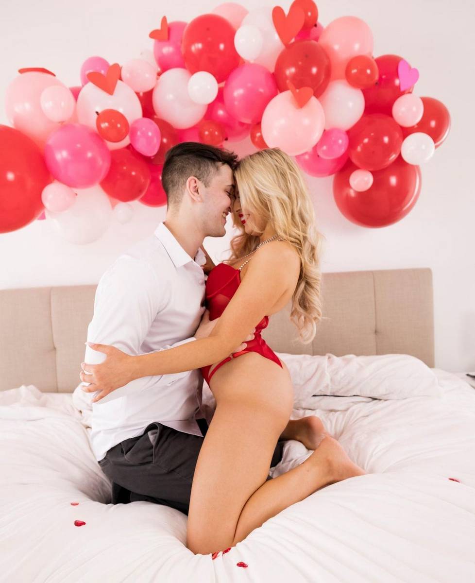 Mariah Covarrubias Feet