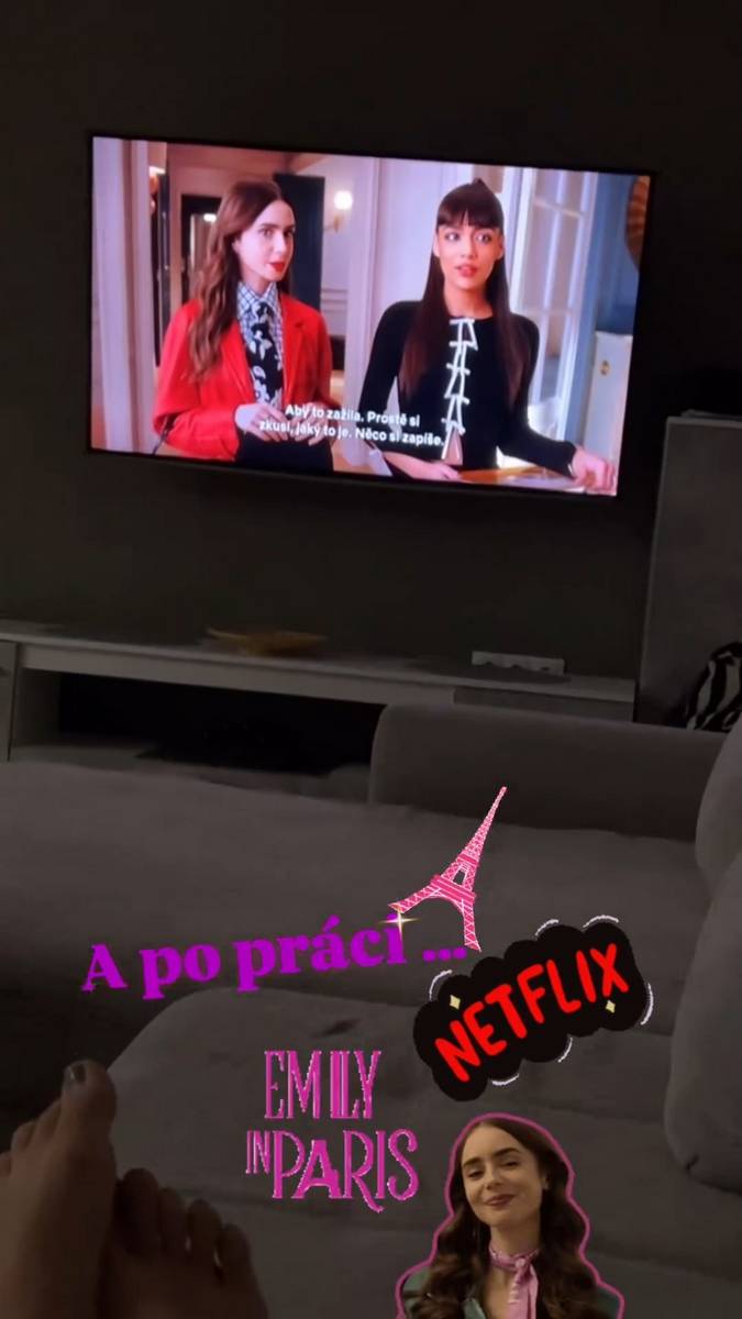 Mark Ta Chl Dkov Feet