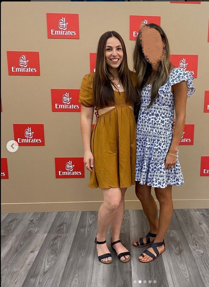 Melissa Tracina Feet