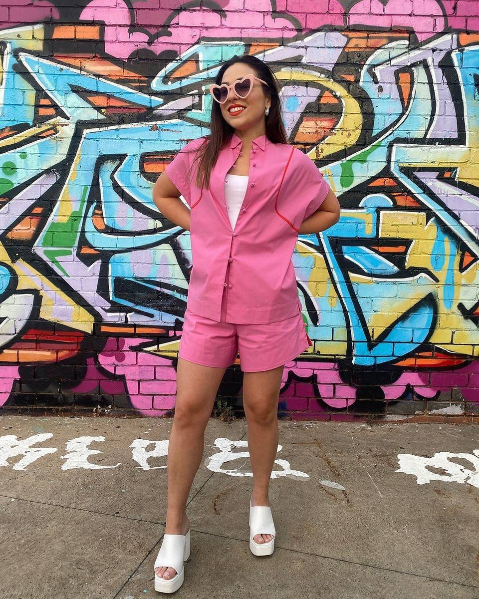 Melissa Tracina Feet