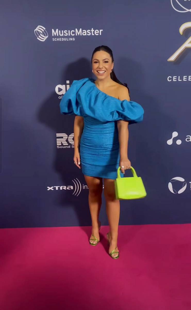 Melissa Tracina Feet