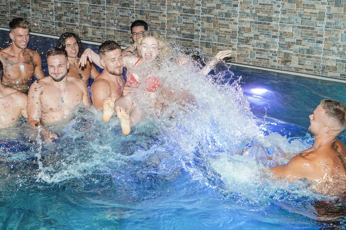 Michaela Pechackova Feet