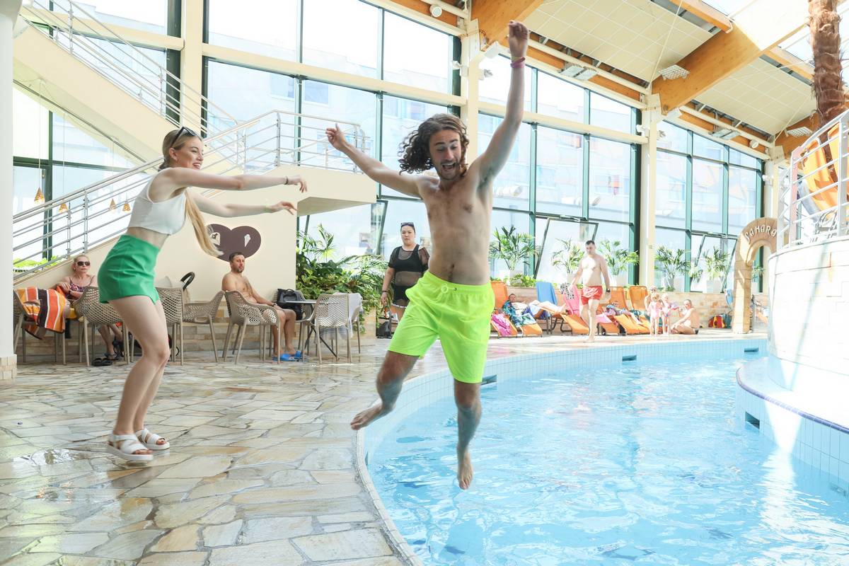 Michaela Pechackova Feet