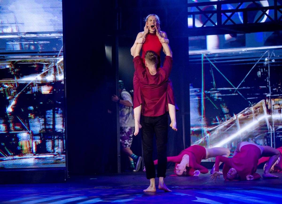 Michaela Pechackova Feet