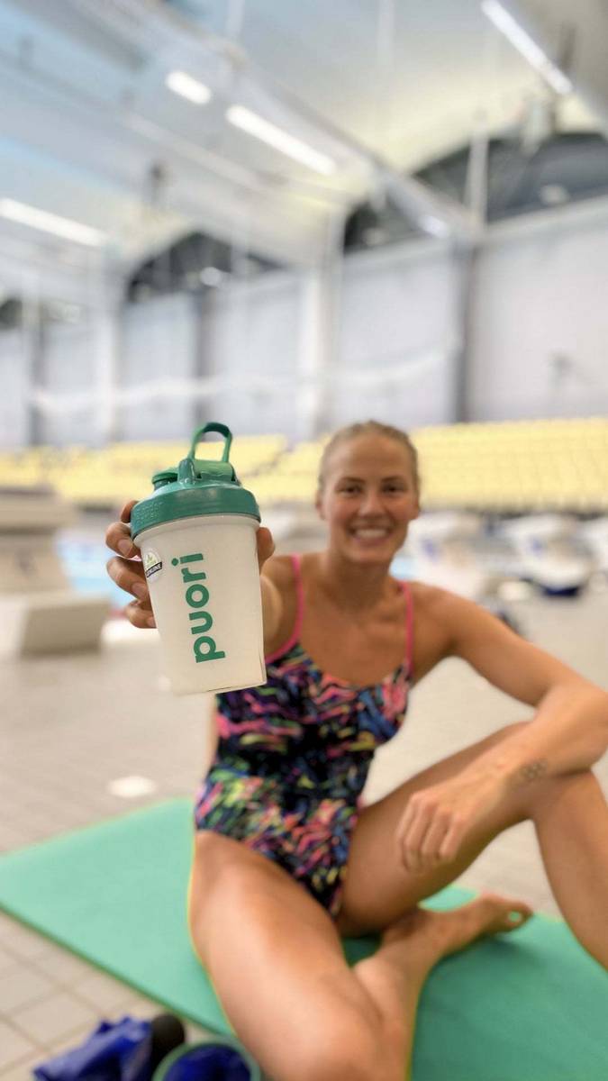 Michelle Coleman Feet