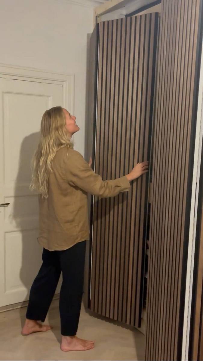 Michelle Coleman Feet