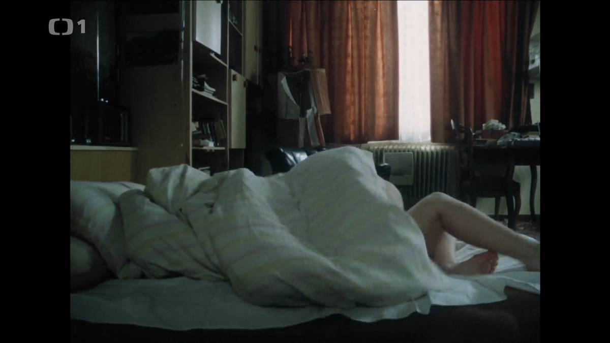 Nada Konvalinkov Feet