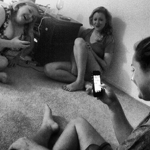 Nicole Widtfeldt Feet