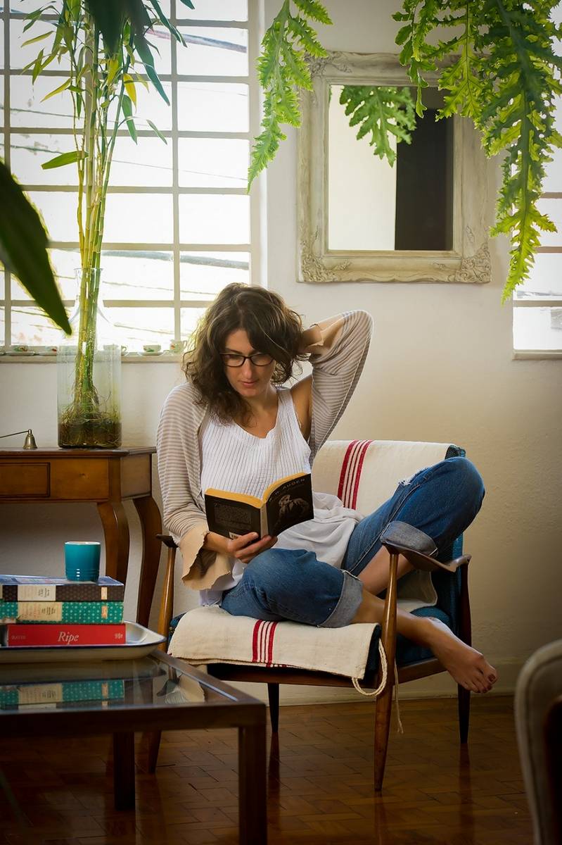 Paola Carosella Feet