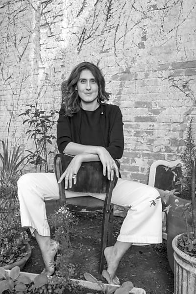 Paola Carosella Feet