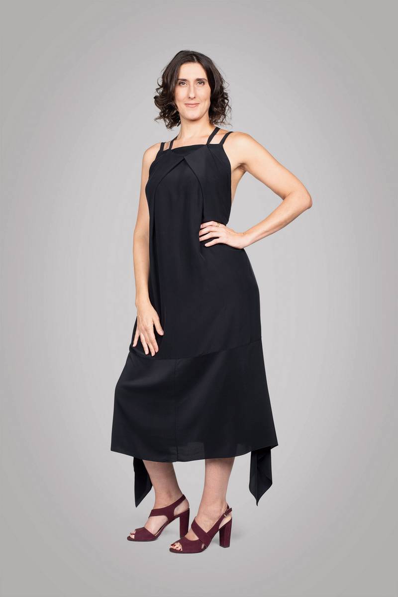 Paola Carosella Feet