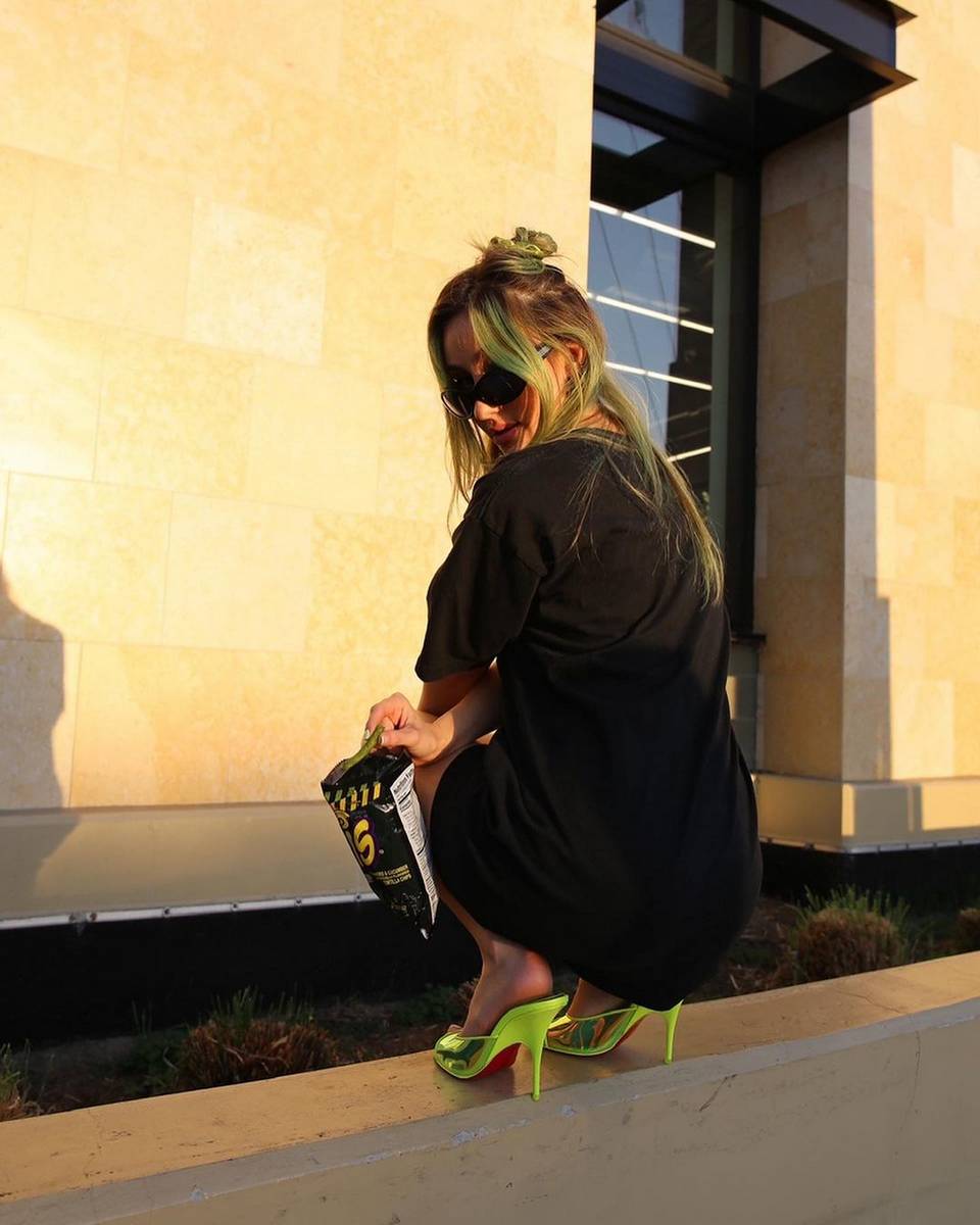 Phem Feet (49 photos)