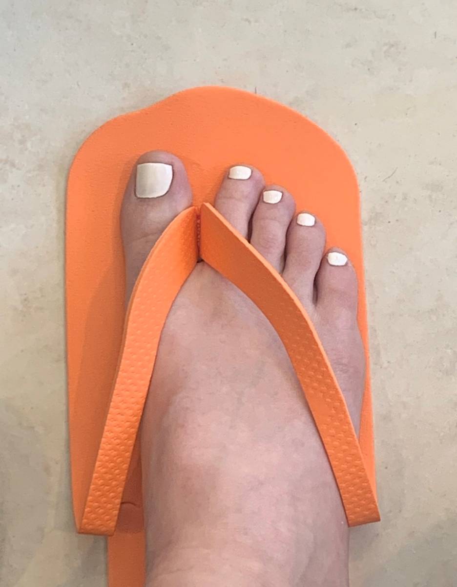 Phem Feet (49 photos)