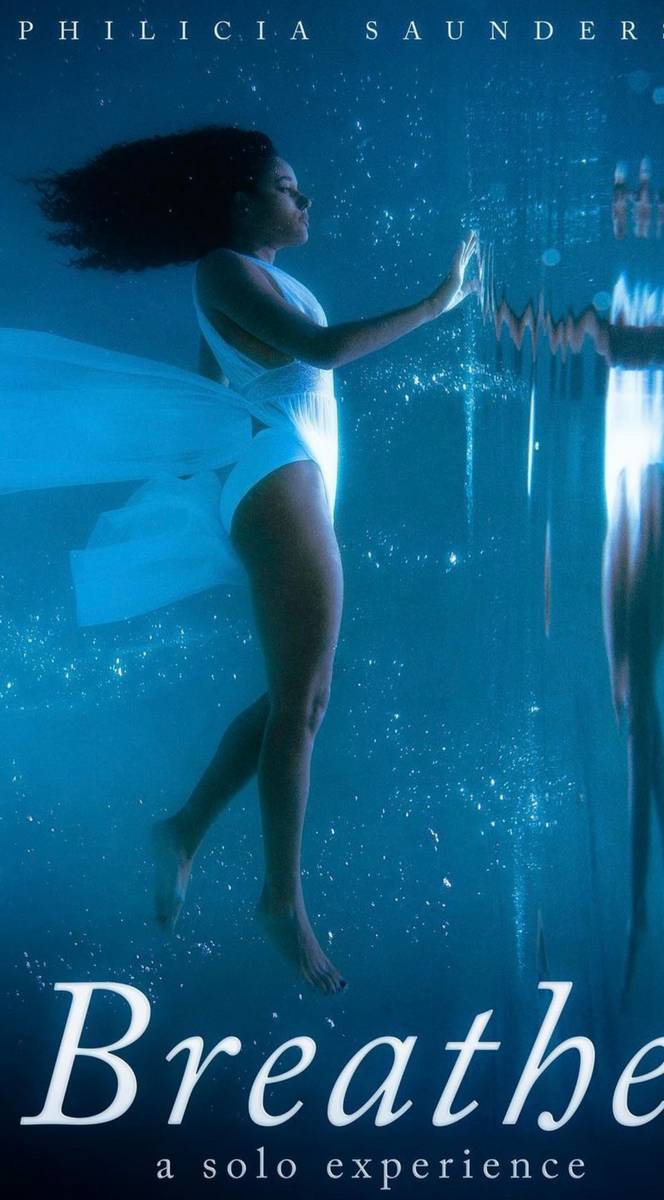 Philicia Saunders Feet