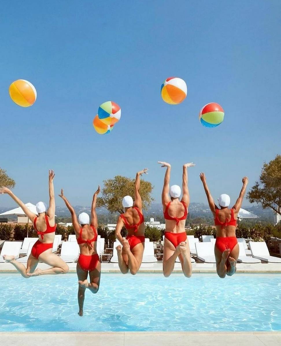 Philicia Saunders Feet