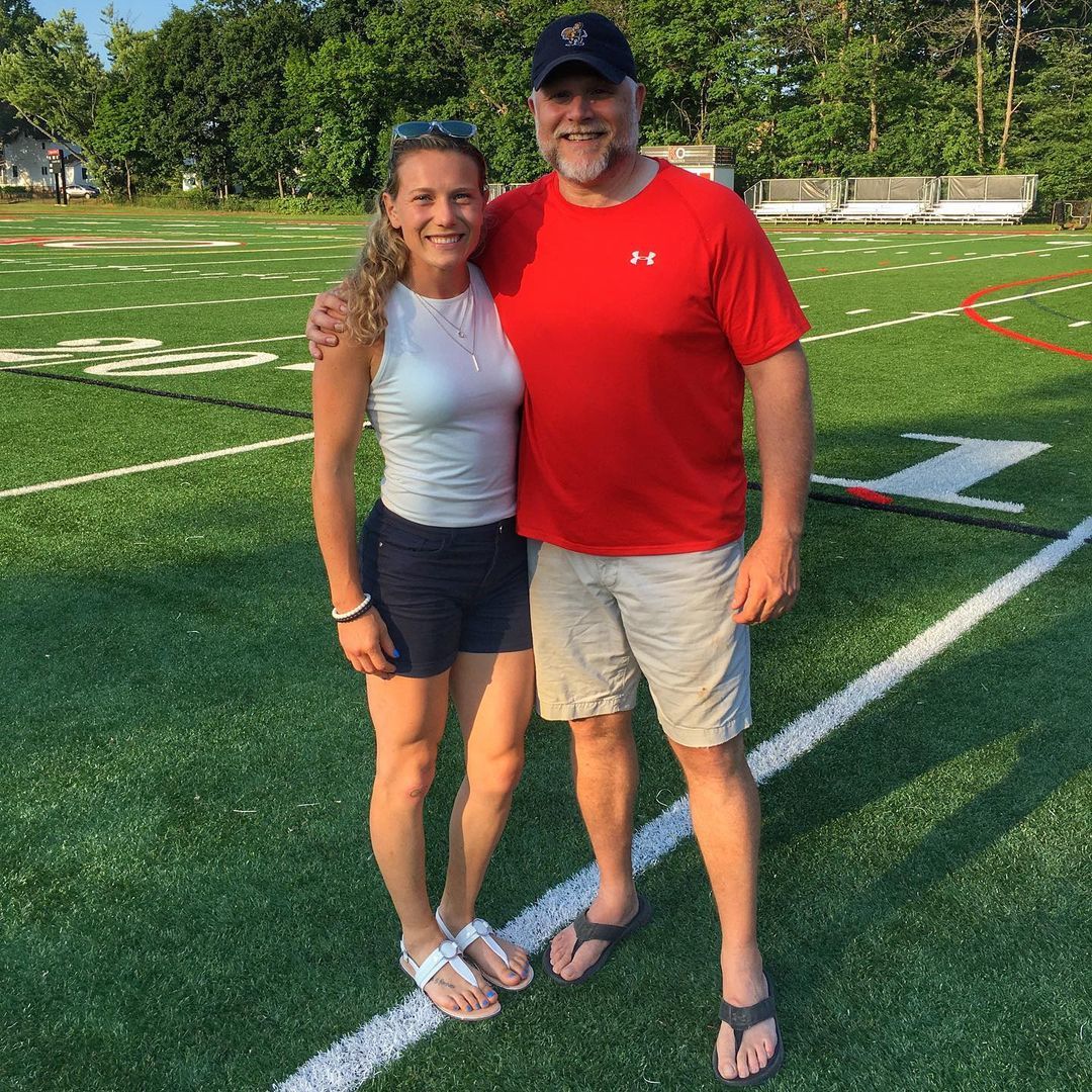 Phoebe Schecter Feet