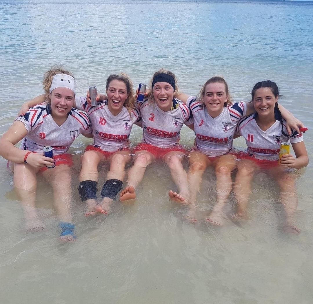 Phoebe Schecter Feet