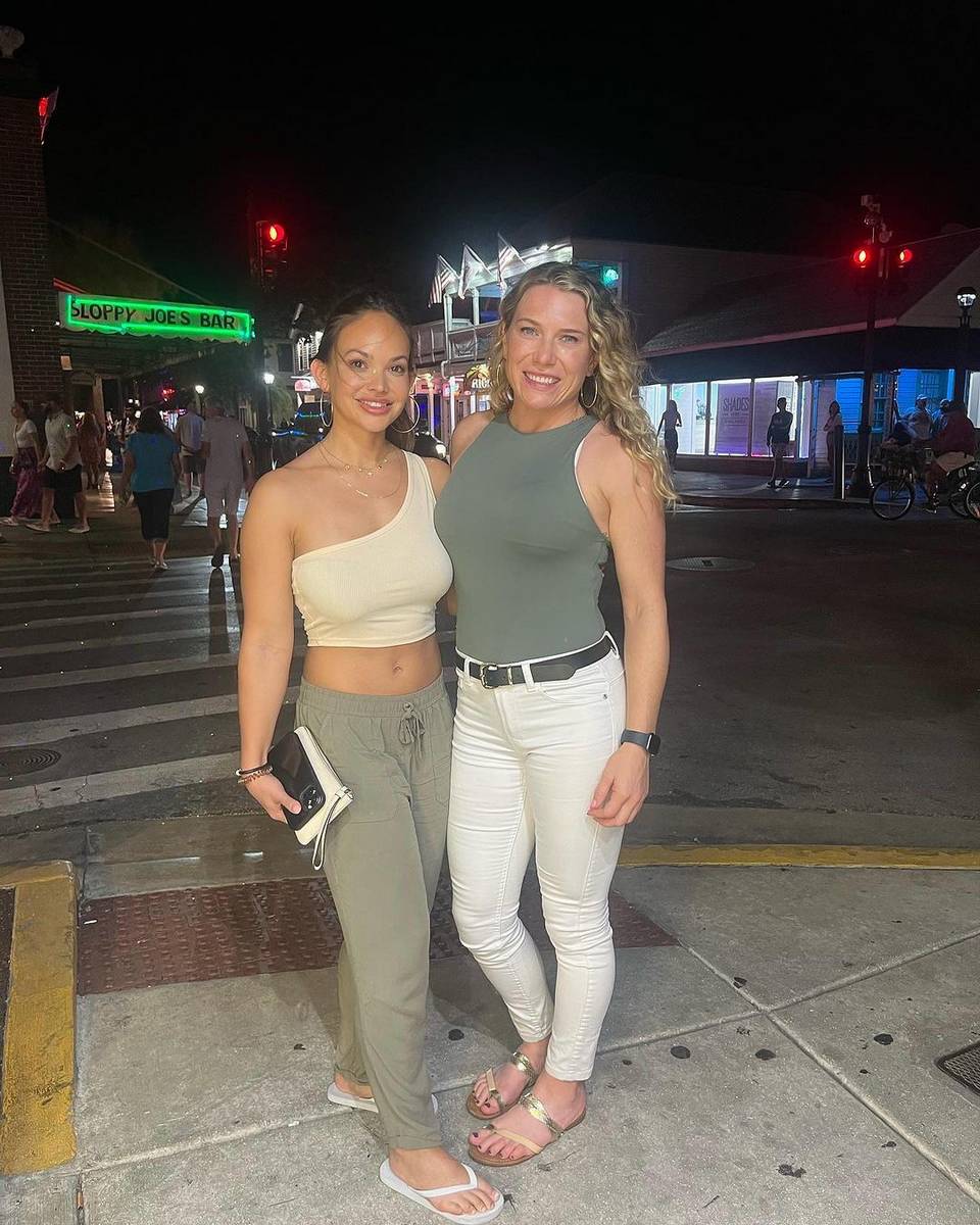 Phoebe Schecter Feet