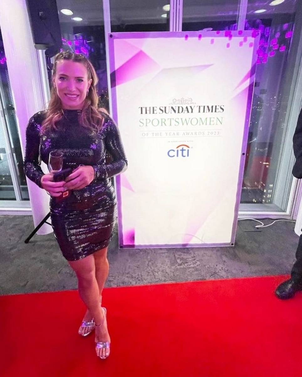 Phoebe Schecter Feet