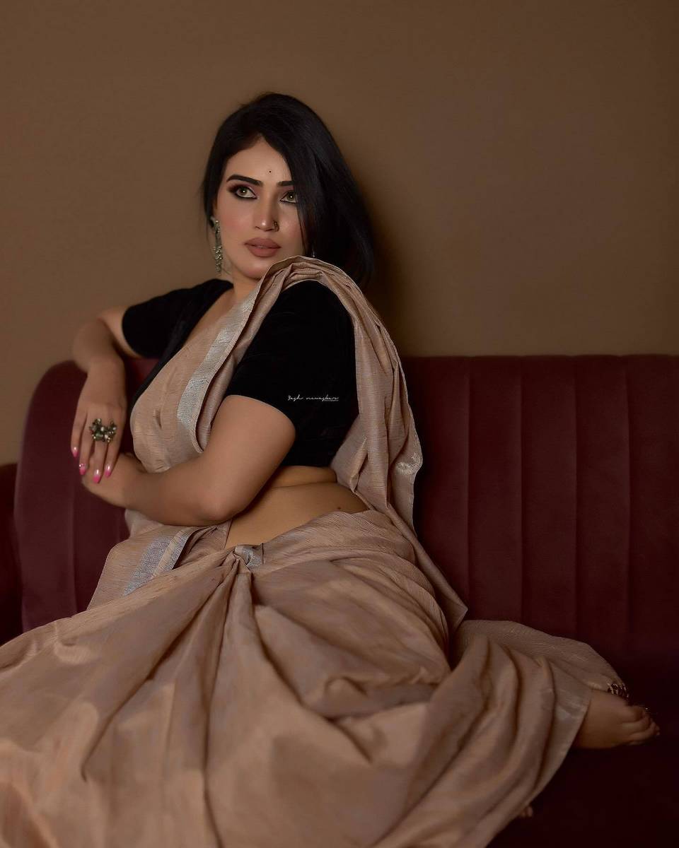 Pratiksha Bankar Feet