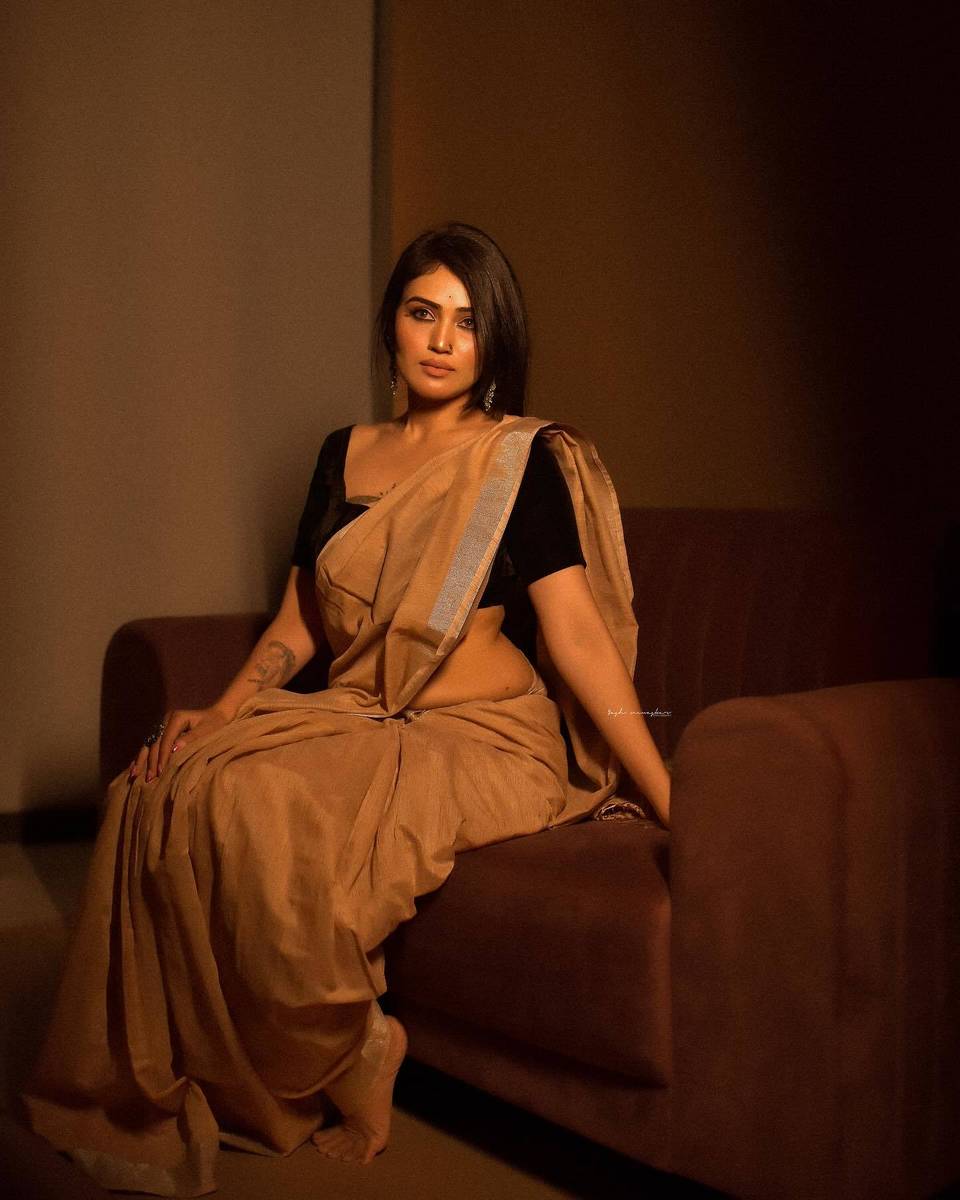 Pratiksha Bankar Feet