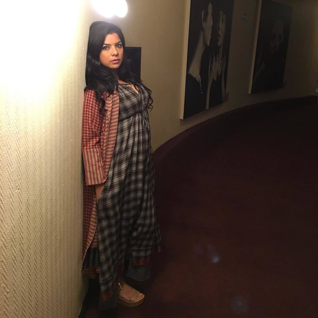 Rajshri Deshpande Feet