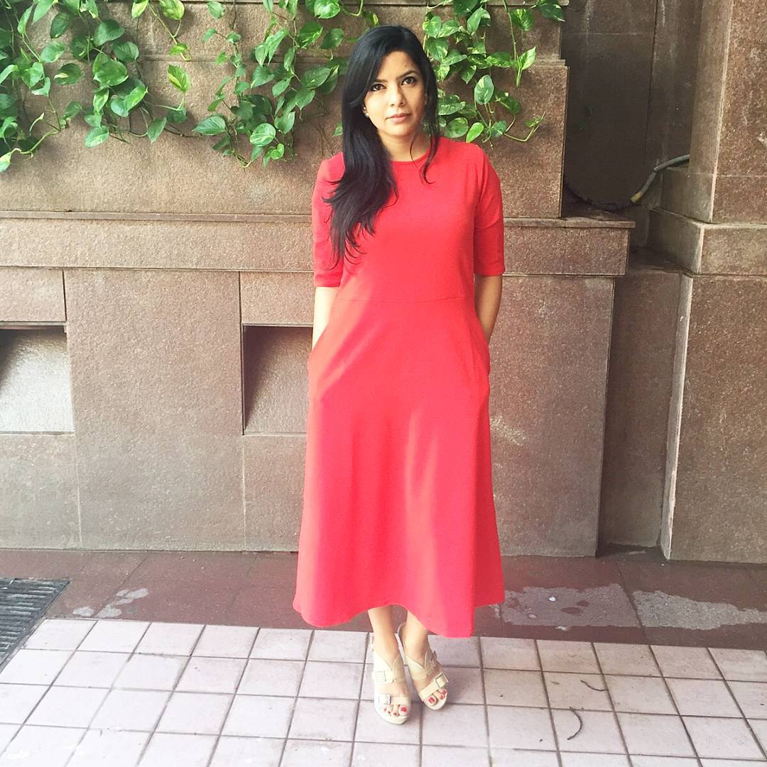 Rajshri Deshpande Feet