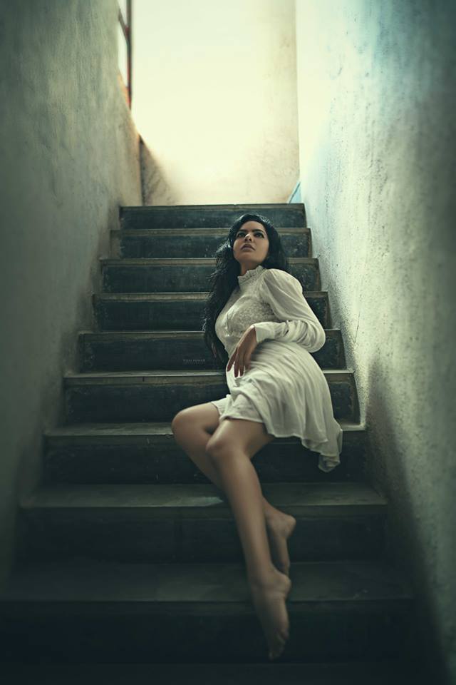 Rajshri Deshpande Feet