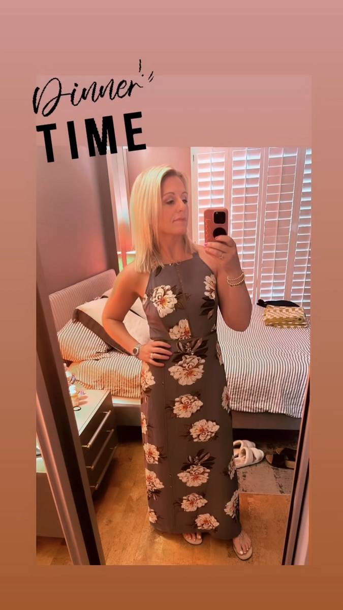 Rebecca Lowe Feet