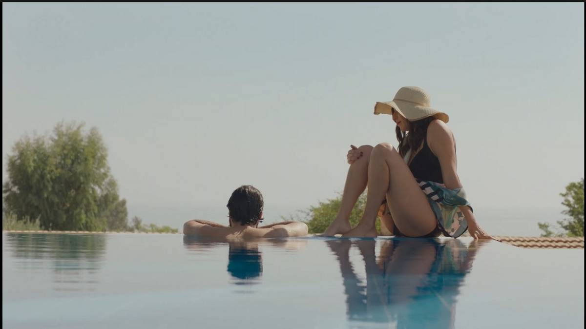 Sara Abdulrahman Feet