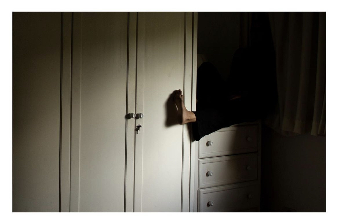 Sara Abdulrahman Feet