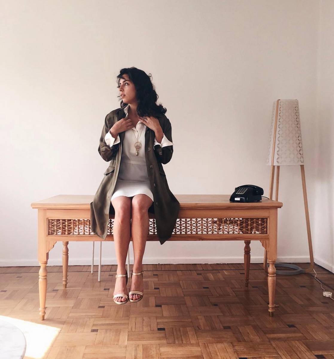 Sara Abdulrahman Feet