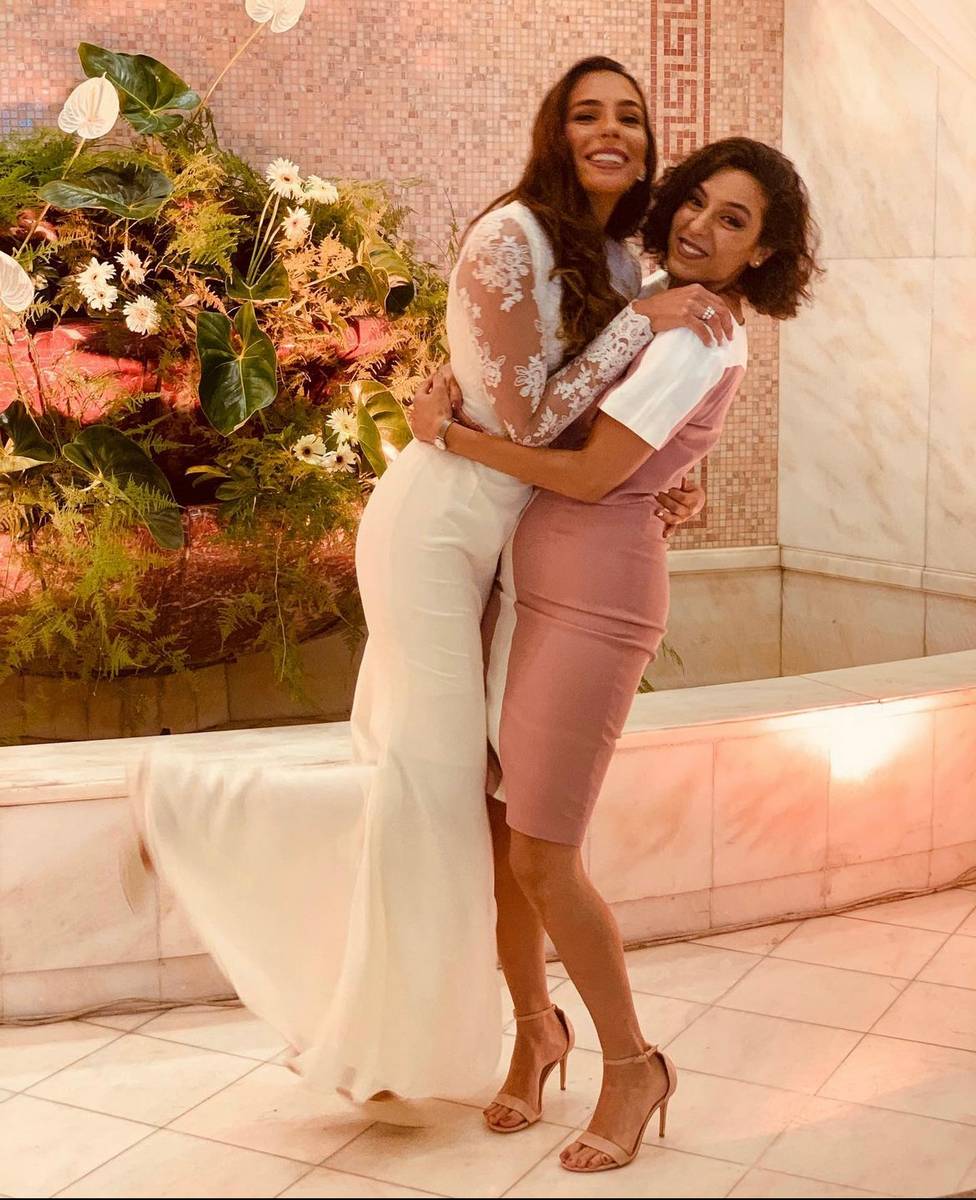 Sara Abdulrahman Feet