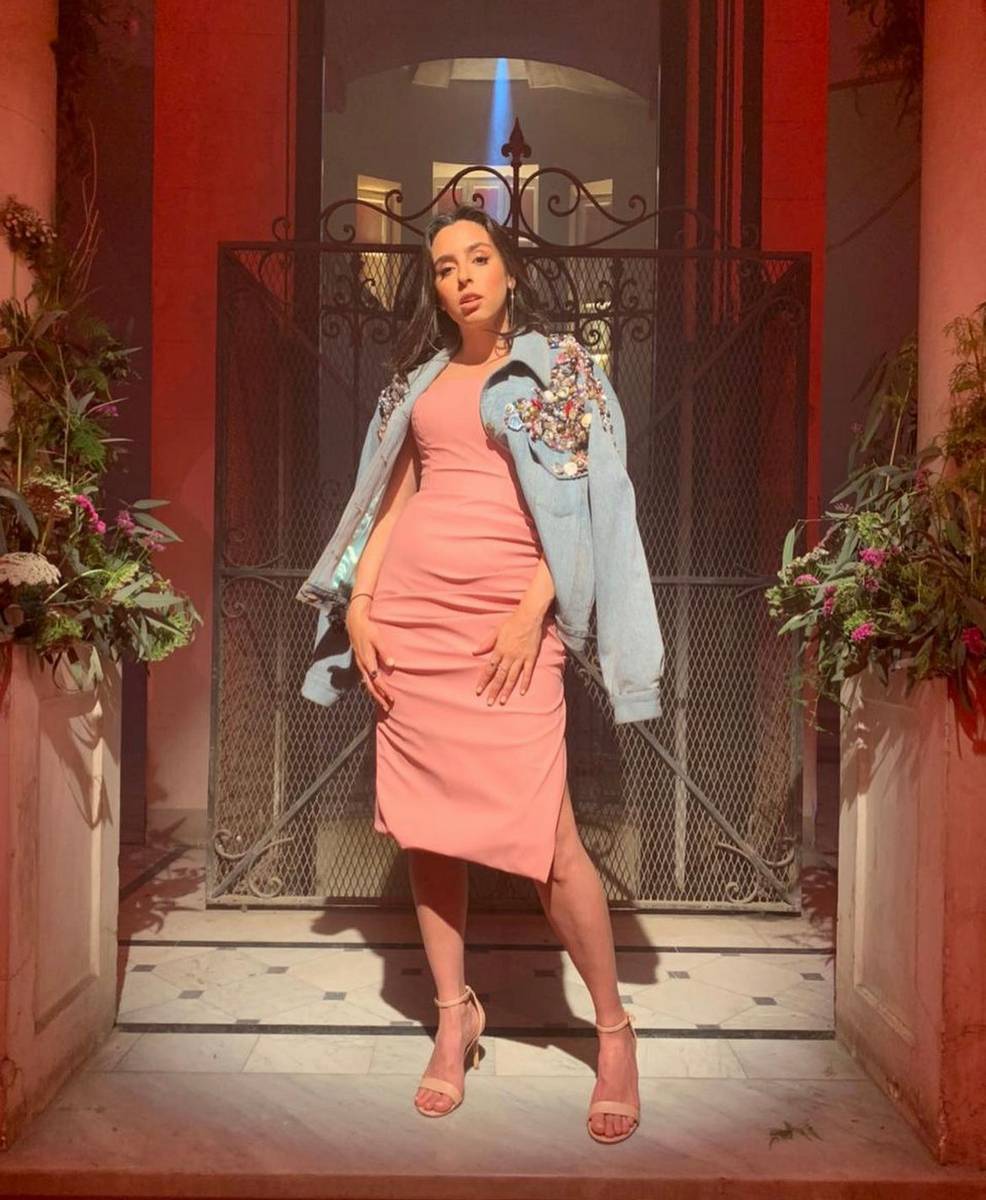 Sara Abdulrahman Feet