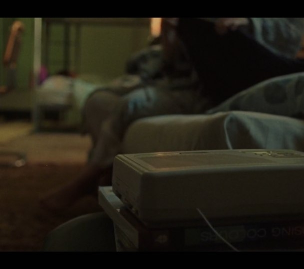 Shabnam Ghorbani Feet