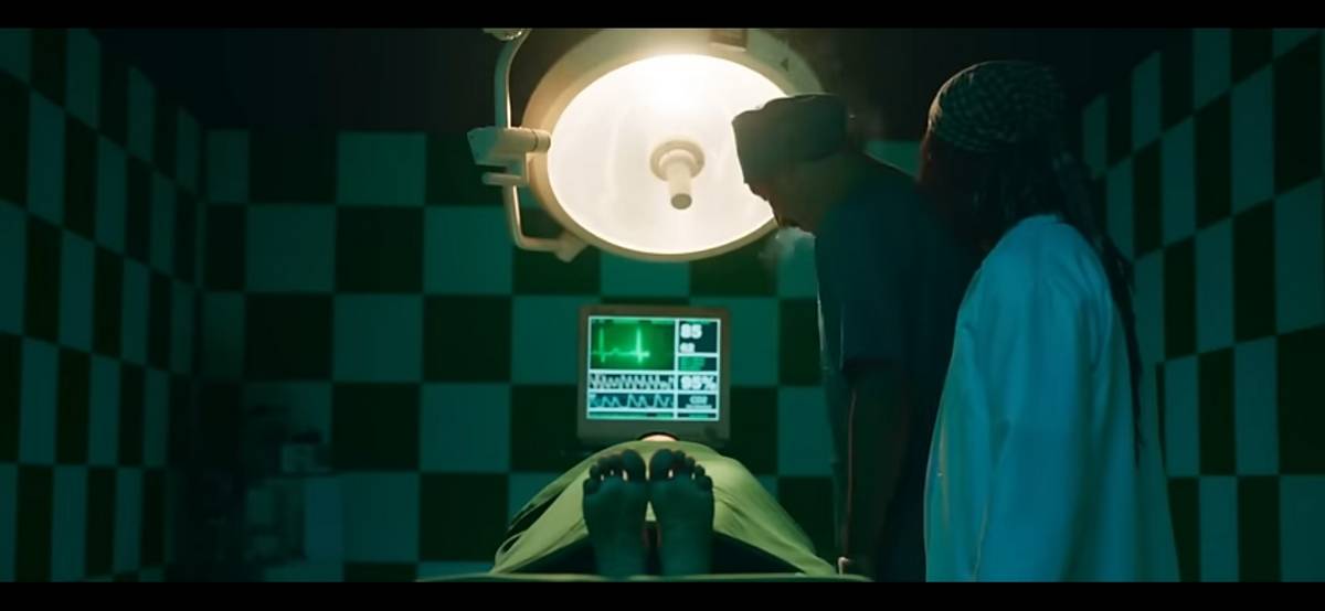 Shabnam Ghorbani Feet