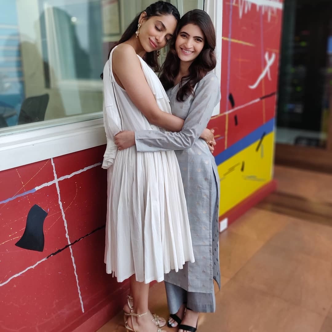 Shivani Raghuvanshi Feet