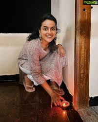 Shraddha Srinath Feet