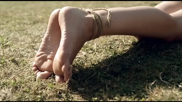Sophie Barker Feet